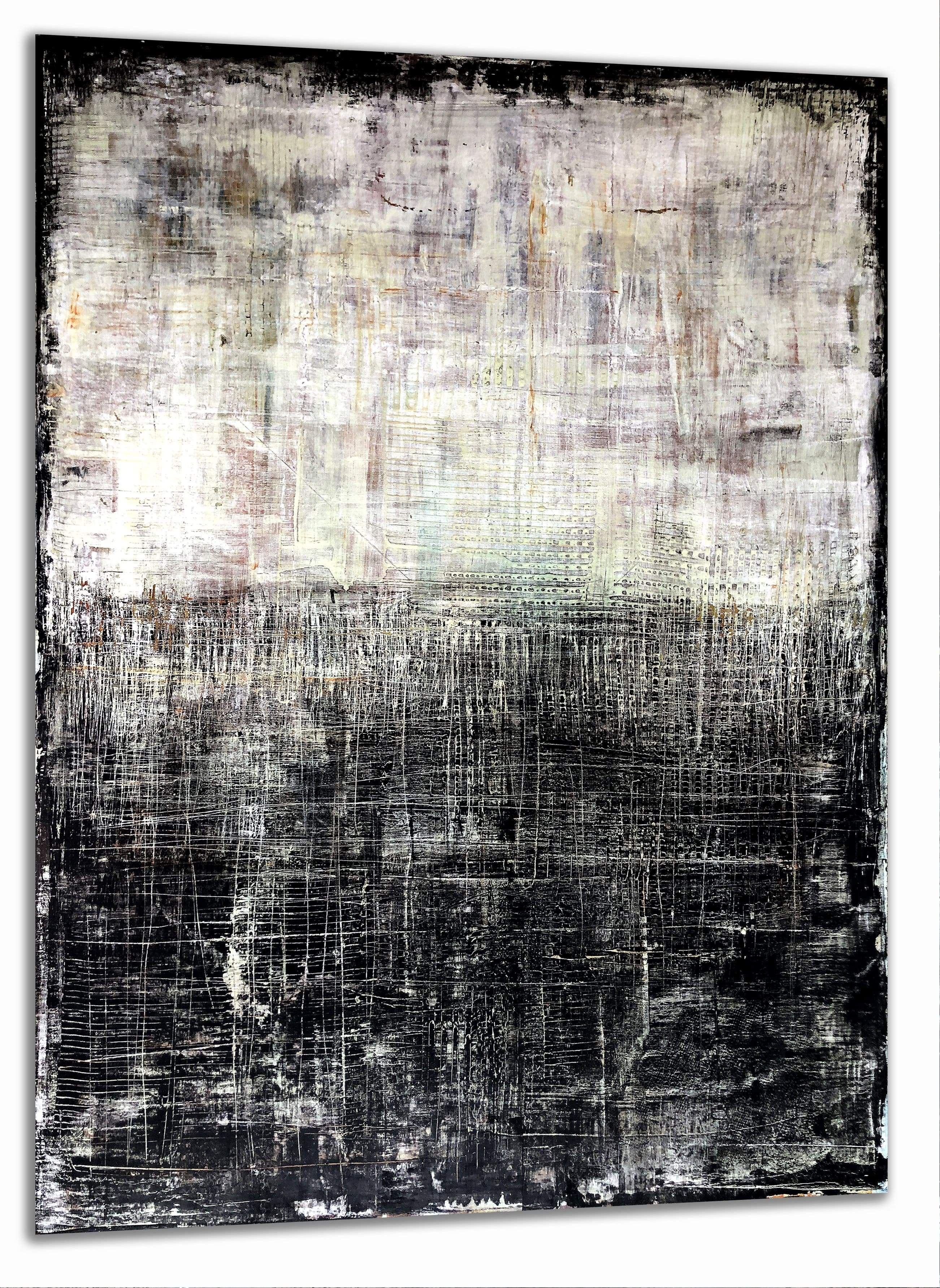 Unfiltered | 48"x36"