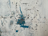 Robert Tillberg Urban Grit | 60"x48"