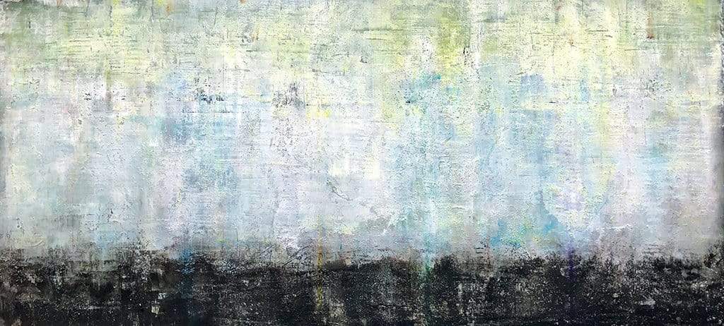 Vintage Horizon  | 78"x38"