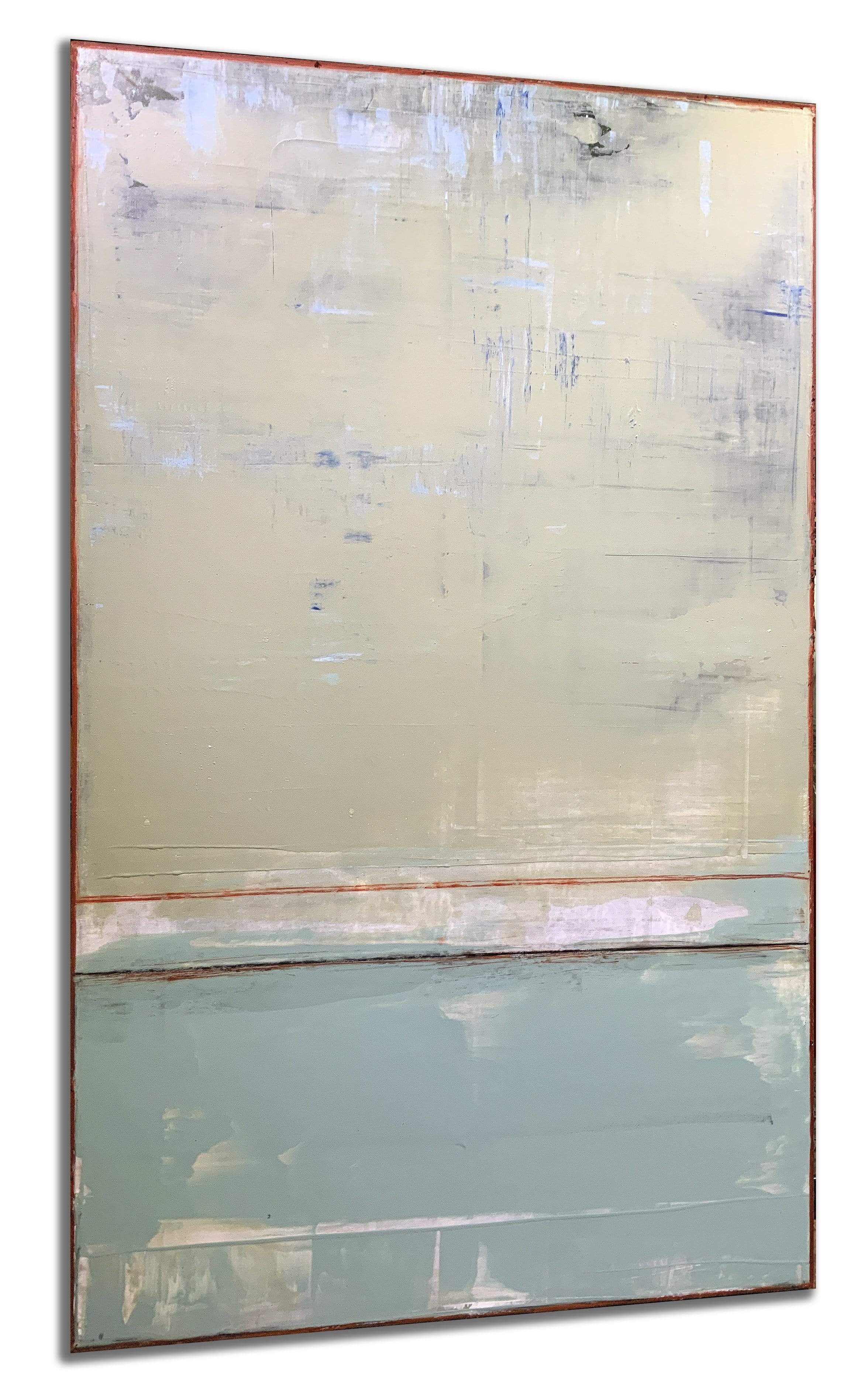 Robert Tillberg Vintage Pales | 30"x48"