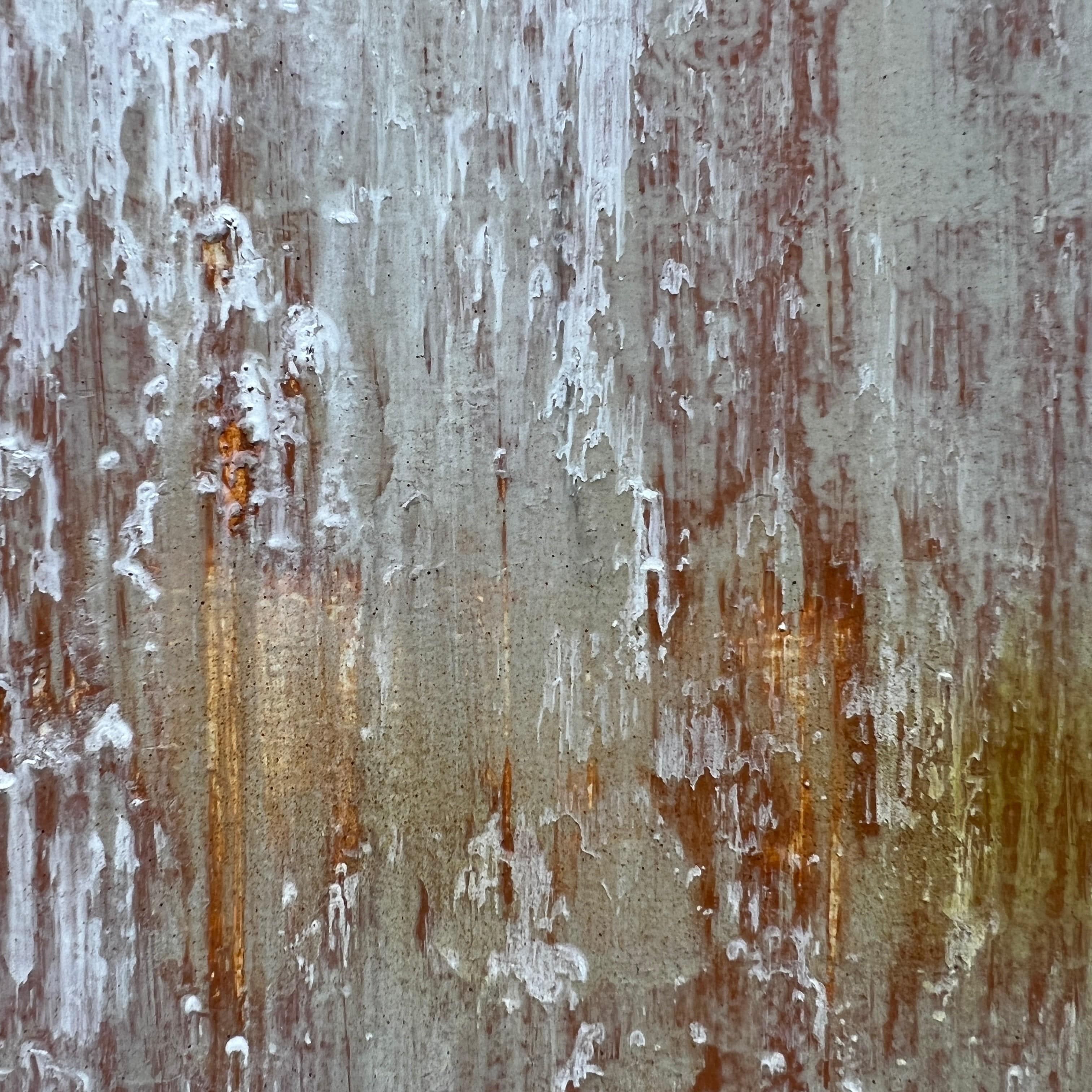 Robert Tillberg Warming Up | 30"x40"