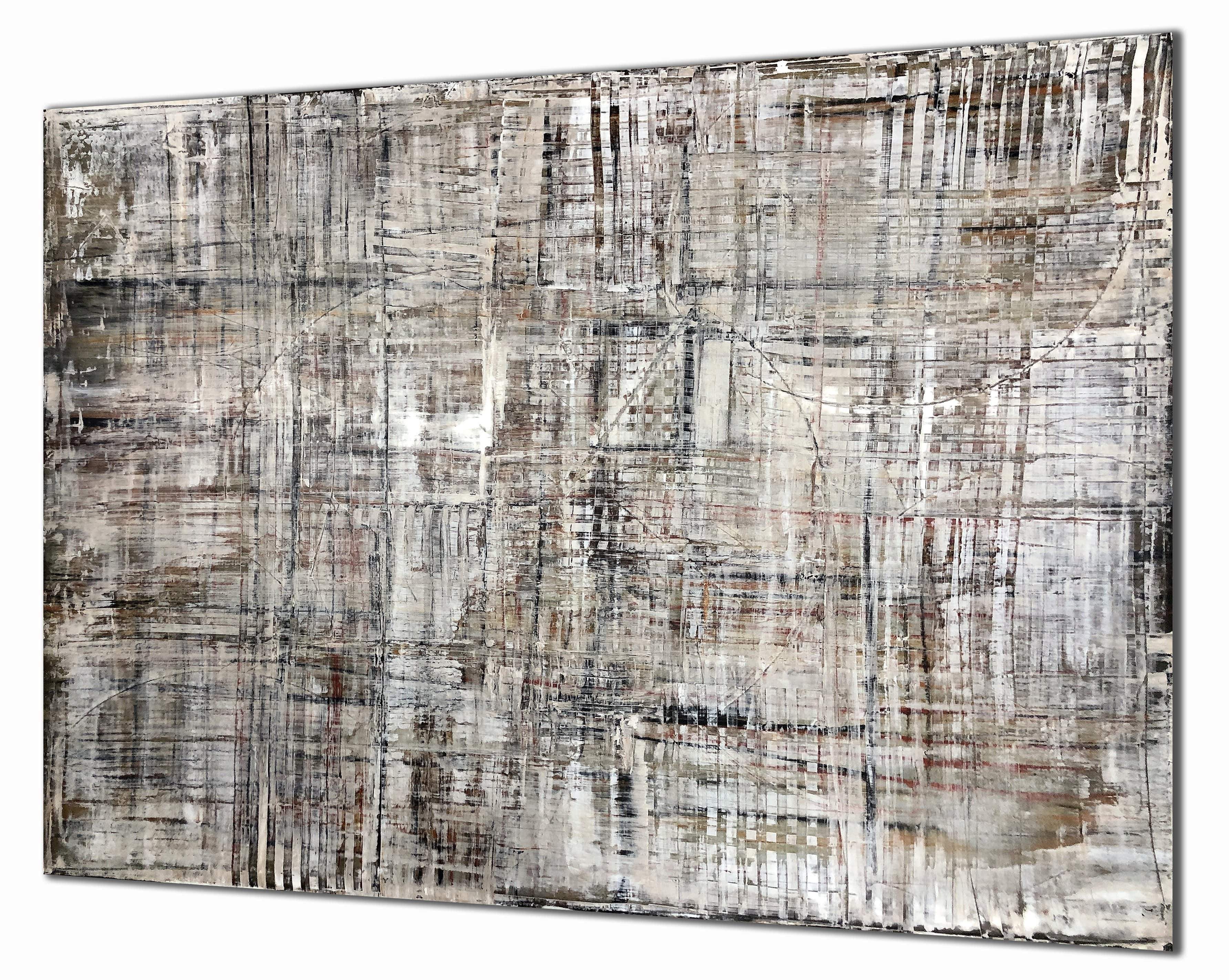 Weave | 60"x48"