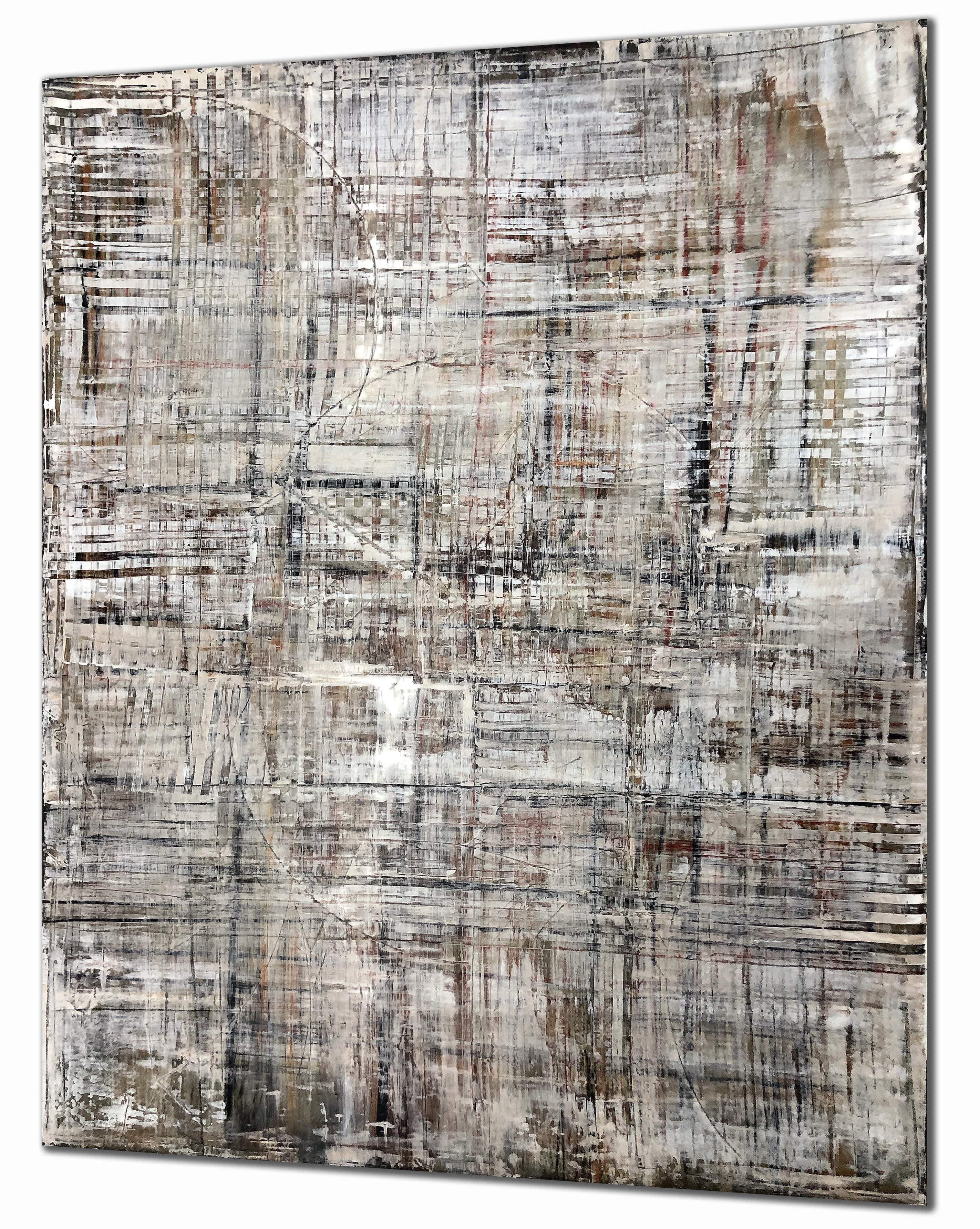 Weave | 60"x48"