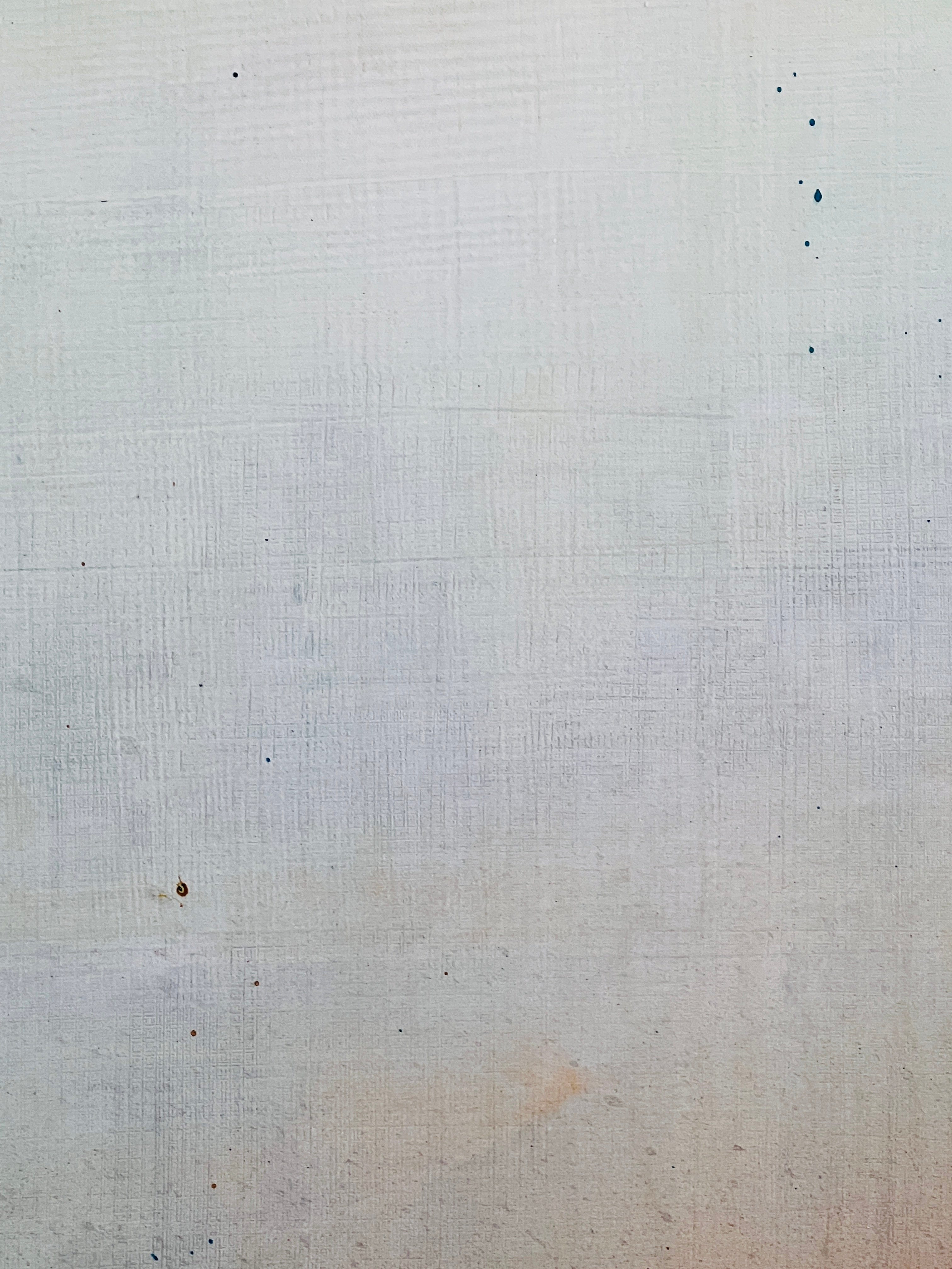 Robert Tillberg What's Ahead? | 36"x48"