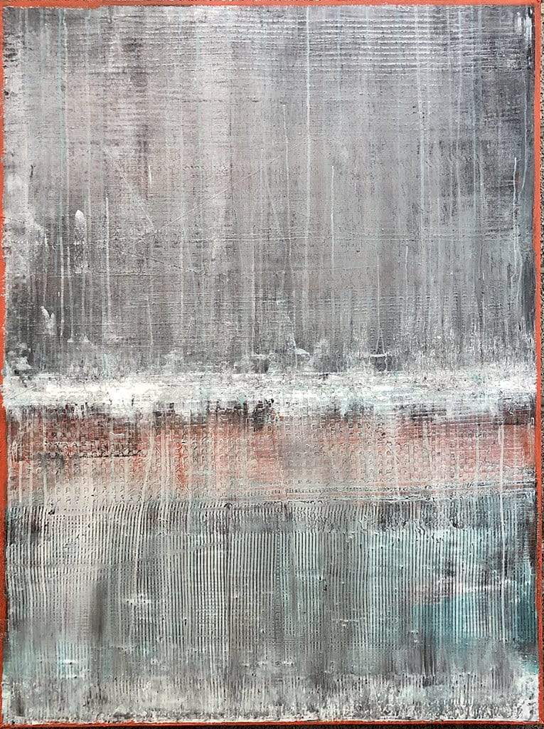 Winter Warmth | 40"x30"