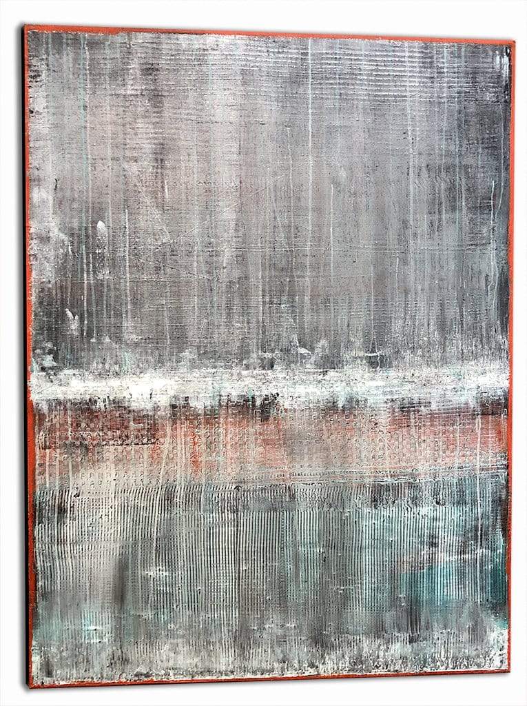 Winter Warmth | 40"x30"
